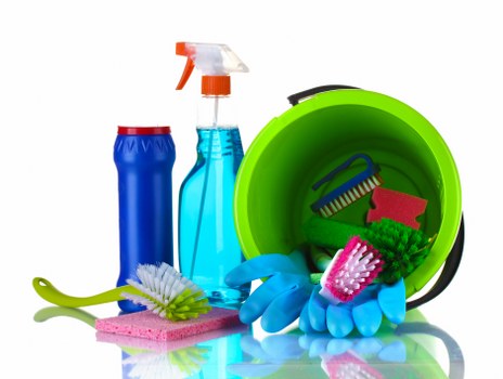 Professional hard floor cleaning for Barnet homes with tiled and stone surfaces