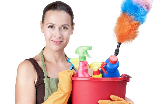 Professional one off cleaning service in Barnet for homes and flats