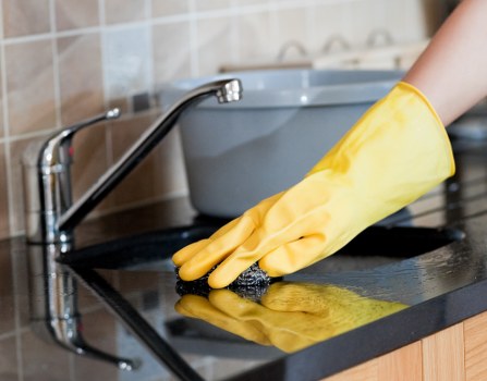 Professional carpet cleaning service for Barnet homes and flats