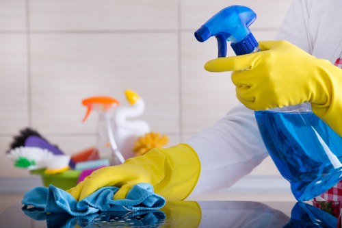 Professional oven cleaning pricing overview for a Barnet home kitchen