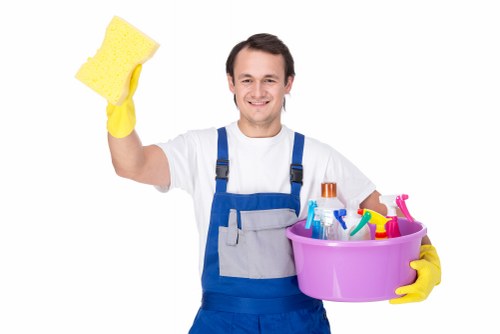 Charity partnership supporting reuse and donation