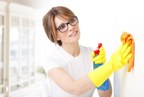 Carpet cleaning support for busy homes and businesses in Barnet