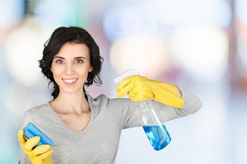Manager handling a service complaint and documenting outcome