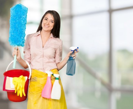 Safe and professional oven cleaning service in Barnet with PPE