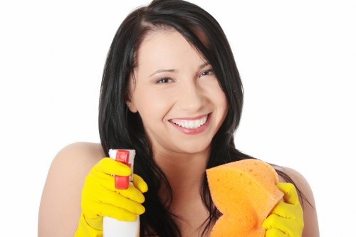 Professional Barnet office and commercial cleaning support