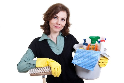 Regular house cleaning service for Barnet residents
